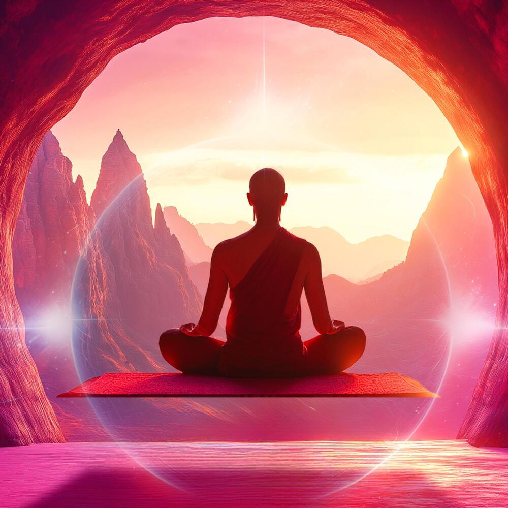 Guided Meditation for Anxiety, Let Go Of Stress
