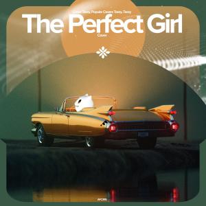 ดาวน์โหลดและฟังเพลง The Perfect Girl - Remake Cover พร้อมเนื้อเพลงจาก renewwed