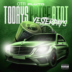 Listen to Ion Wanna (Explicit) song with lyrics from OTR Pluto
