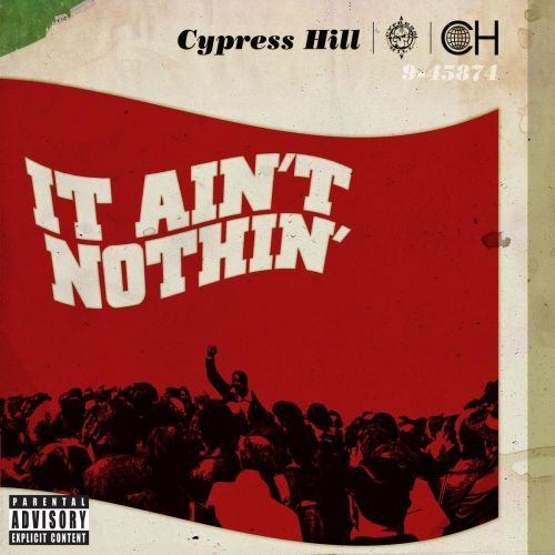 It Ain't Nothin' (Radio Edit|Explicit)