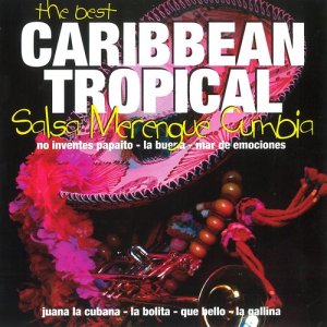 收聽Caribbean Fiesta Orchestra的Mi Muneca歌詞歌曲