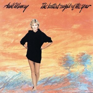 收聽Anne Murray的Fallin' In Love (Fallin' Apart)歌詞歌曲