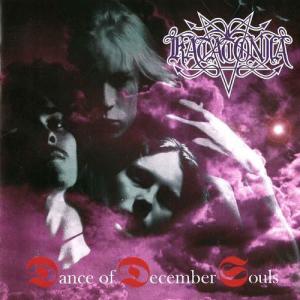ดาวน์โหลดและฟังเพลง Dancing December พร้อมเนื้อเพลงจาก Katatonia