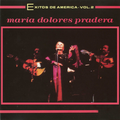 Maria Antonia La Ventera (Jos A. Morales)
