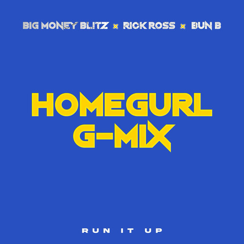Homegurl (G-Mix|Explicit)
