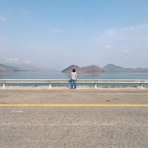 Follows的專輯May you find