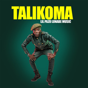 Album Talikoma from LIL PAZO LUNABE MUSIC