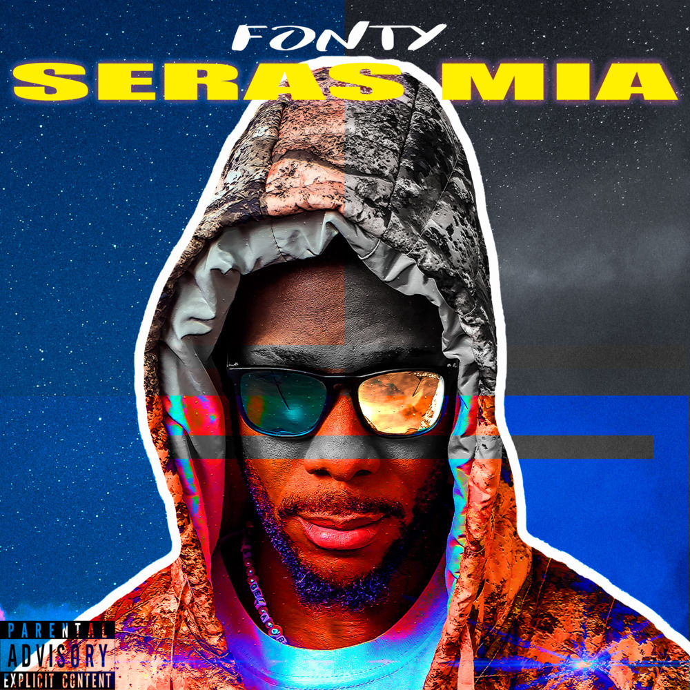 SERAS MIA (Explicit)