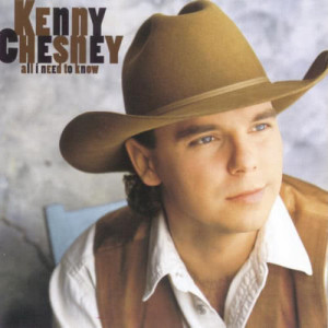 ดาวน์โหลดและฟังเพลง All I Need to Know พร้อมเนื้อเพลงจาก Kenny Chesney