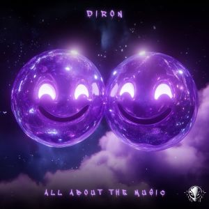 Album All About The Music from 