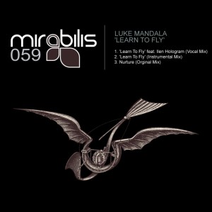 ดาวน์โหลดและฟังเพลง Learn to Fly (Remix) พร้อมเนื้อเพลงจาก Luke Mandala
