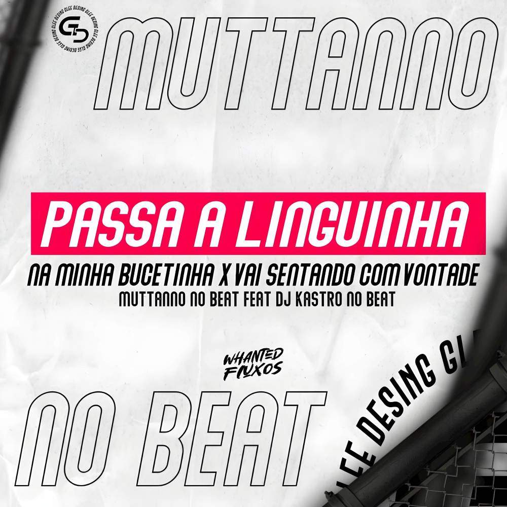 Passa a Linguinha Na Minha Bct x Sentando Com Vontade (Explicit)