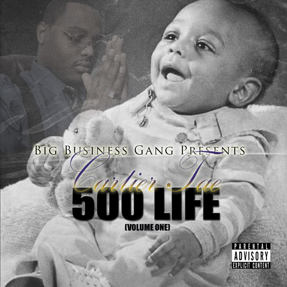 We Go Crazy (feat. Kidd HBK & Payroll Giovanni) (Explicit)