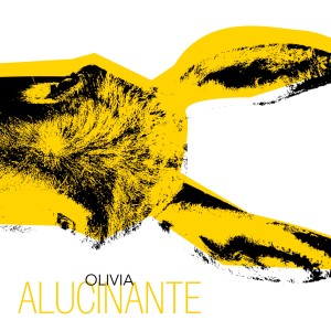 Olivia的專輯Alucinante