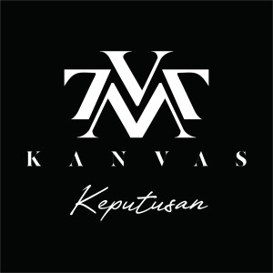 Album Keputusan oleh Kanvas