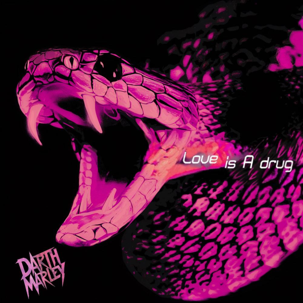 Love is a ****