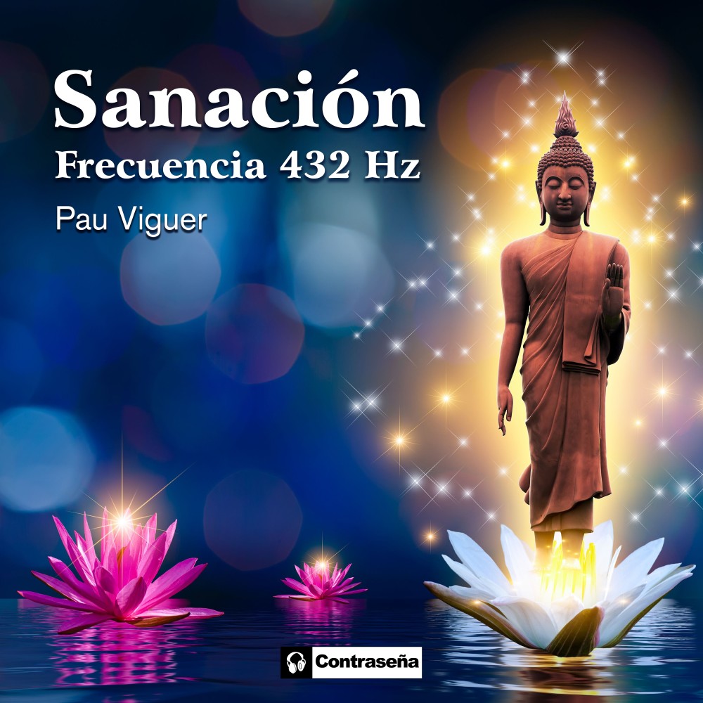 Sanación