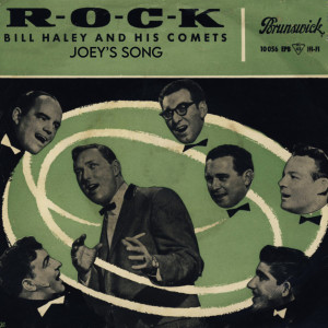 Album Joey's Song from Bill Haley and his Comets