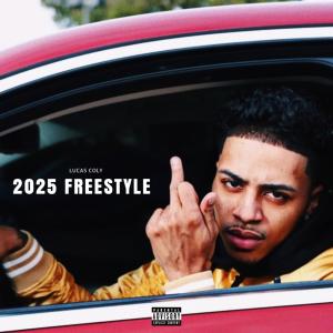 HDLM Supply的專輯2025 (feat. Lucas Coly) [Freestyle] [Explicit]