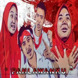 ดาวน์โหลดและฟังเพลง Pahlawanku พร้อมเนื้อเพลงจาก Lovena khairunisa