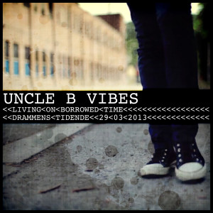 收聽uncle B vibes的I Believe歌詞歌曲