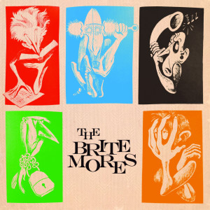 Listen to I Know You Will song with lyrics from The Britemores