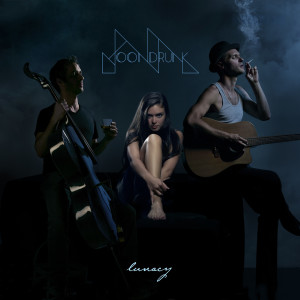 Dengarkan Humans lagu dari Moondrunk dengan lirik