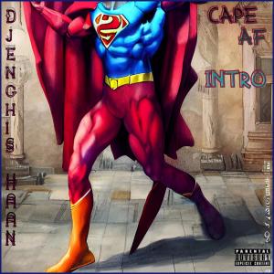 Album Cape Af Intro (Explicit) from 