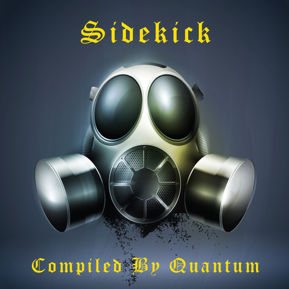 Out of Control (Original Mix)