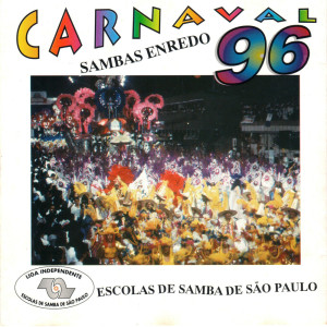 收聽Liga Carnaval SP的A Vida Por um Fio歌詞歌曲