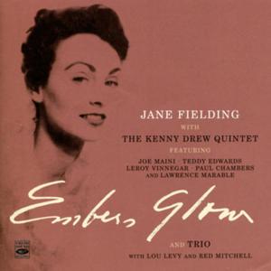 ดาวน์โหลดและฟังเพลง Embers Glow พร้อมเนื้อเพลงจาก Jane Fielding