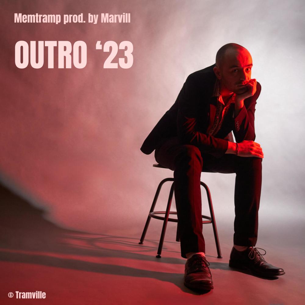 OUTRO ´23 (feat. Marvill) (Explicit)