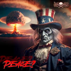 收聽The Ghouls的Peace?歌詞歌曲