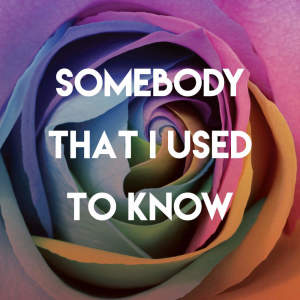 收聽Stereo Avenue的Somebody That I Used to Know歌詞歌曲