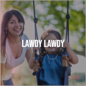 อัลบัม Lawdy Lawdy ศิลปิน Various Artist