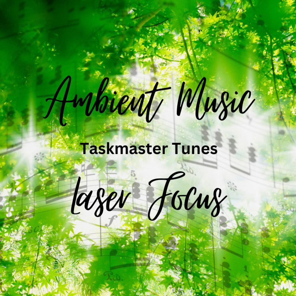 Ambient Music Tunes of Concentration