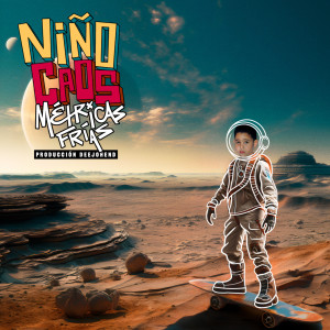 收聽Métricas Frías的Estrella (feat. Ily Wonder)歌詞歌曲