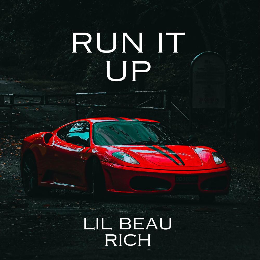 Run it up