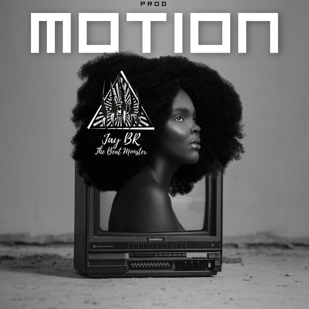 Motion (R&B Beat)