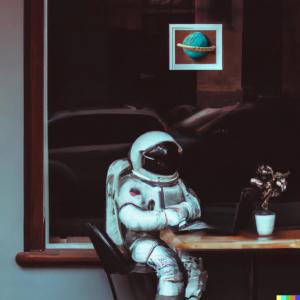 อัลบัม coffee shop ศิลปิน Maker