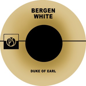 อัลบัม Duke of Earl ศิลปิน Bergen White