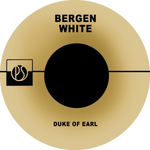 ดาวน์โหลดและฟังเพลง She Won't Let You Down พร้อมเนื้อเพลงจาก Bergen White