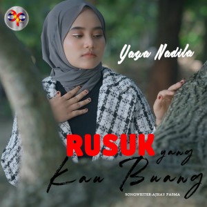 Album Rusuk Yang Kau Buang from Yaya Nadila