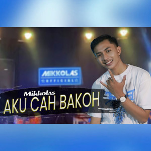 Mikkolas的专辑Aku Cah Bakoh