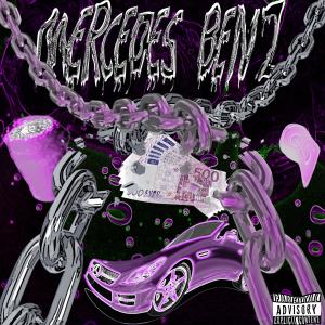 Album ,mercedes-benz (Explicit) from Kidmvrco