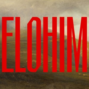 Album Elohim (Live) from Bethel Music