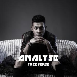 Album Analyze: Free Verse (Explicit) from Borkung Hrangkhawl