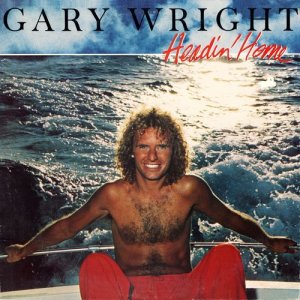 收聽Gary Wright的I'm the One Who'll Be by Your Side (Remastered Version)歌詞歌曲