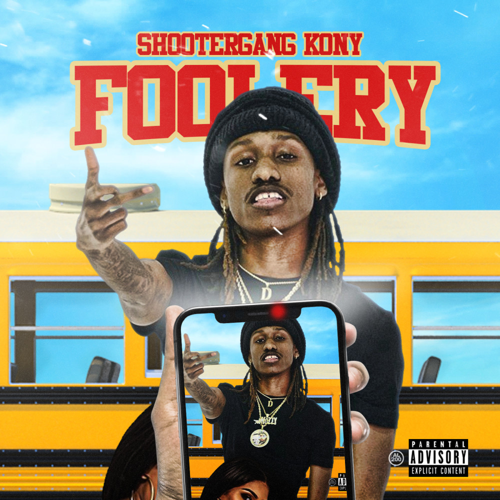 Foolery (Explicit)
