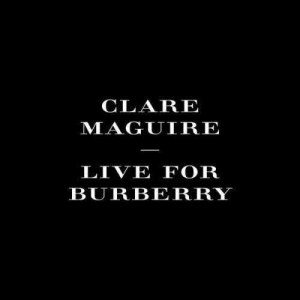 收聽Clare Maguire的Shadows (Live)歌詞歌曲